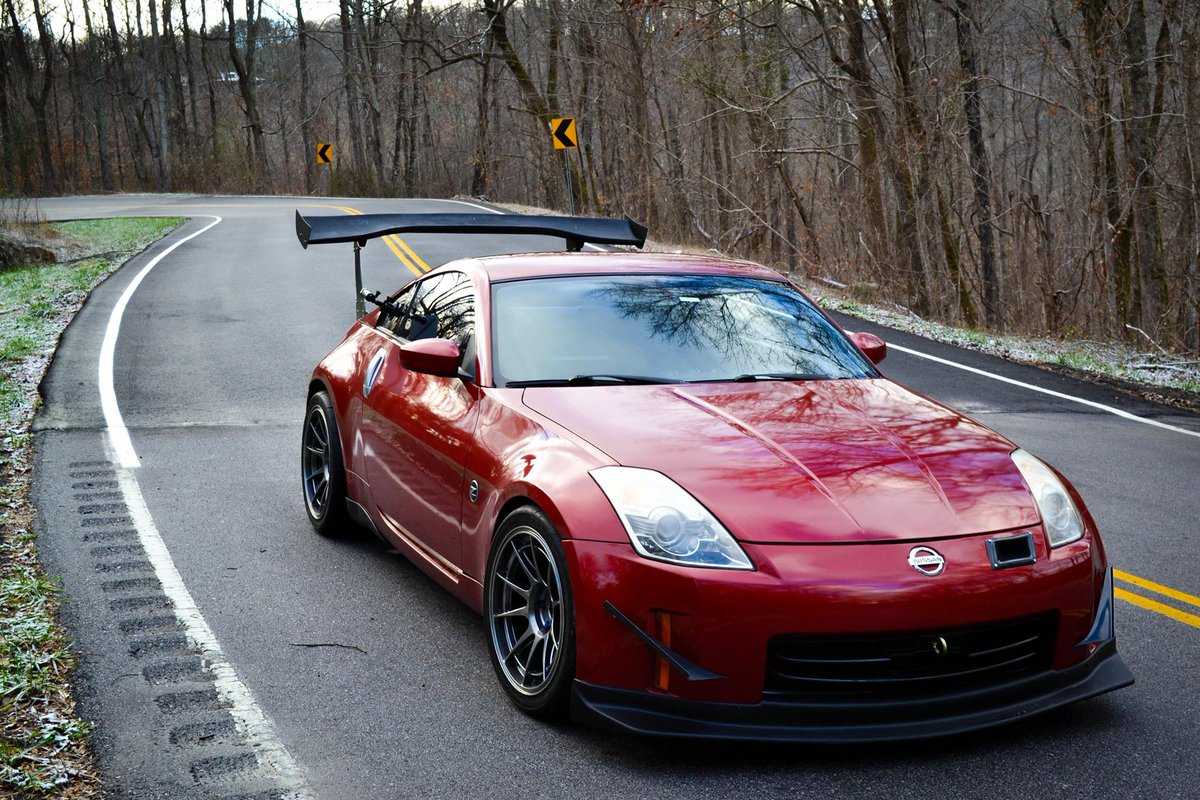 Nissan 350z: поколения, кузова по годам, история модели и года выпуска, рестайлинг, характеристики, габариты, фото - carsweek