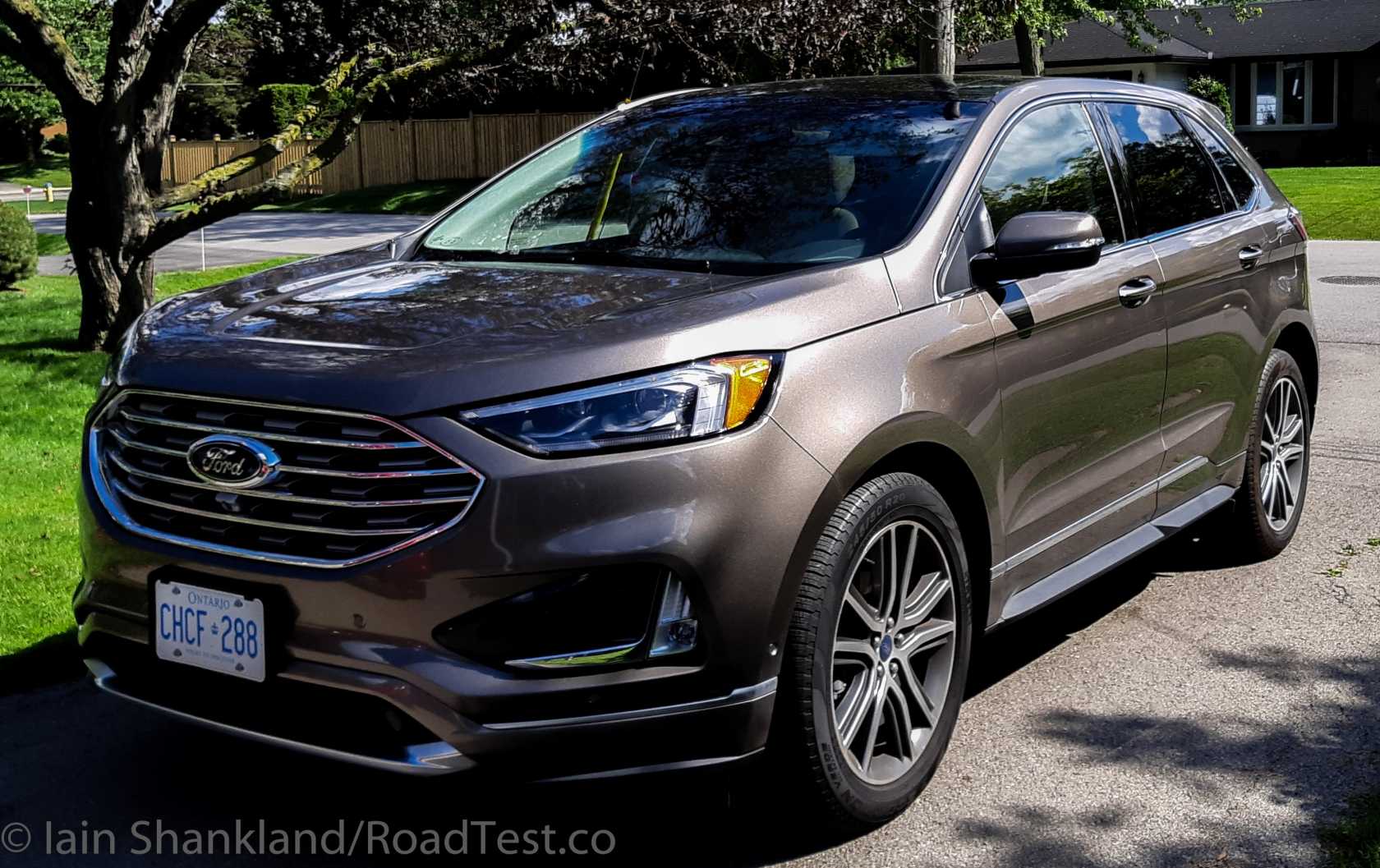 Ford edge 2018 – avtotachki