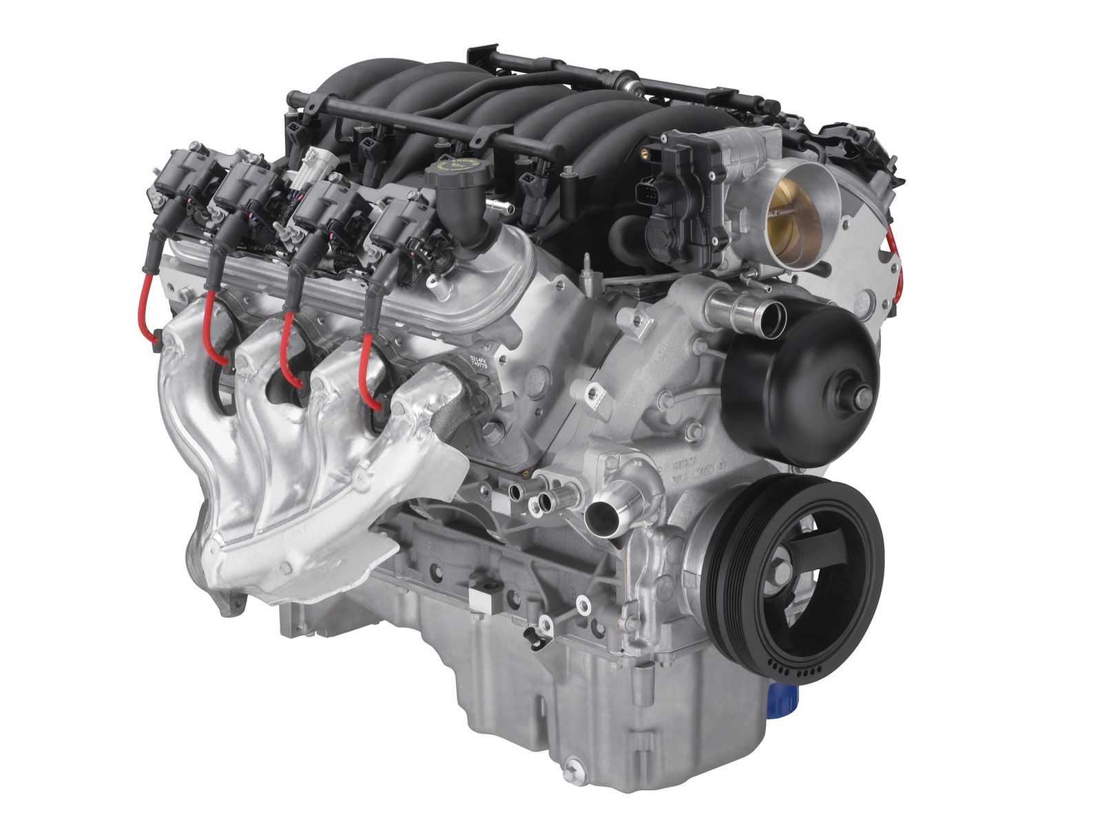 Gen iii/gen iv ls engine: specs, dimensions, and engine history - holley motor life