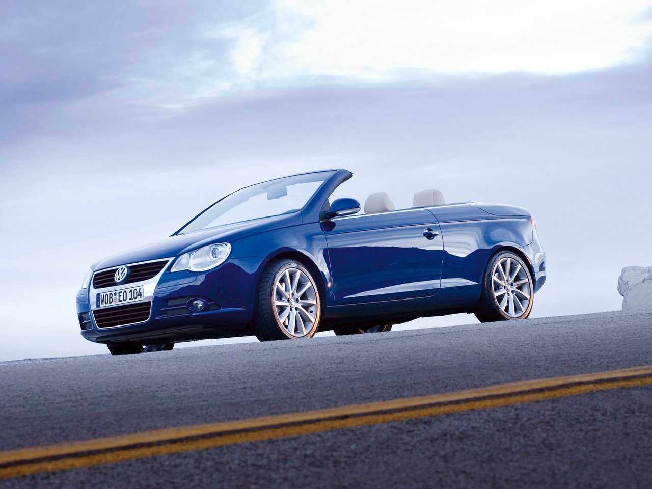 2022 volkswagen eos redesign release - volkswagencarusa