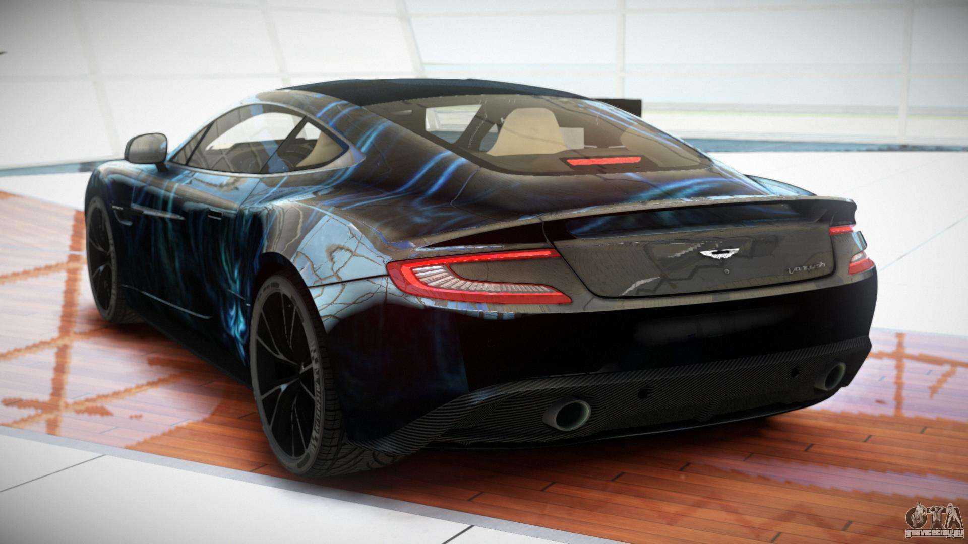 Aston martin vanquish 2022 is a supercar worthy to look forward to