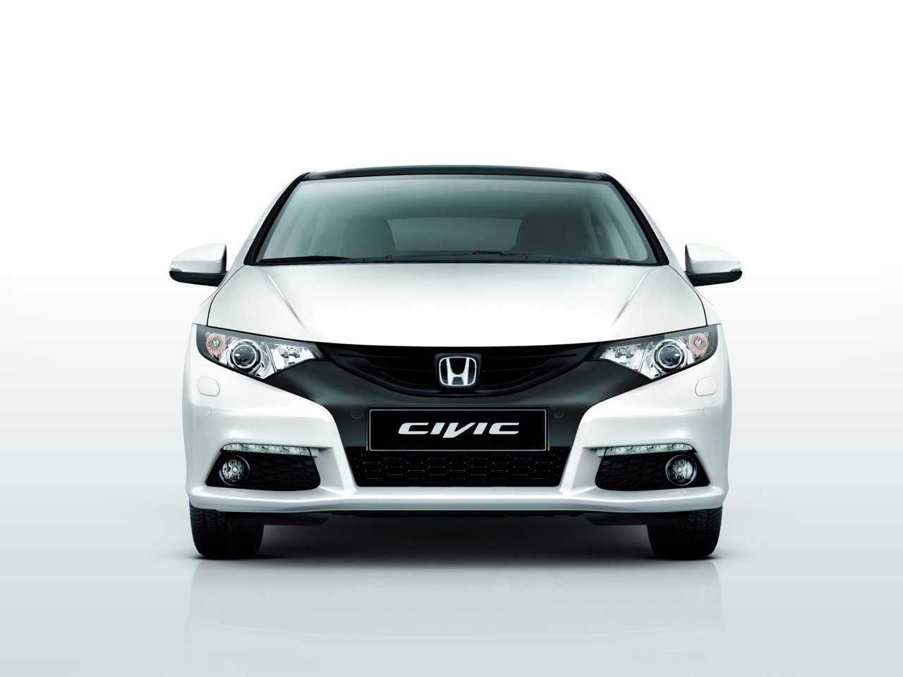 Honda civic 9 поколения, обзор, технические характеристики, отзывы