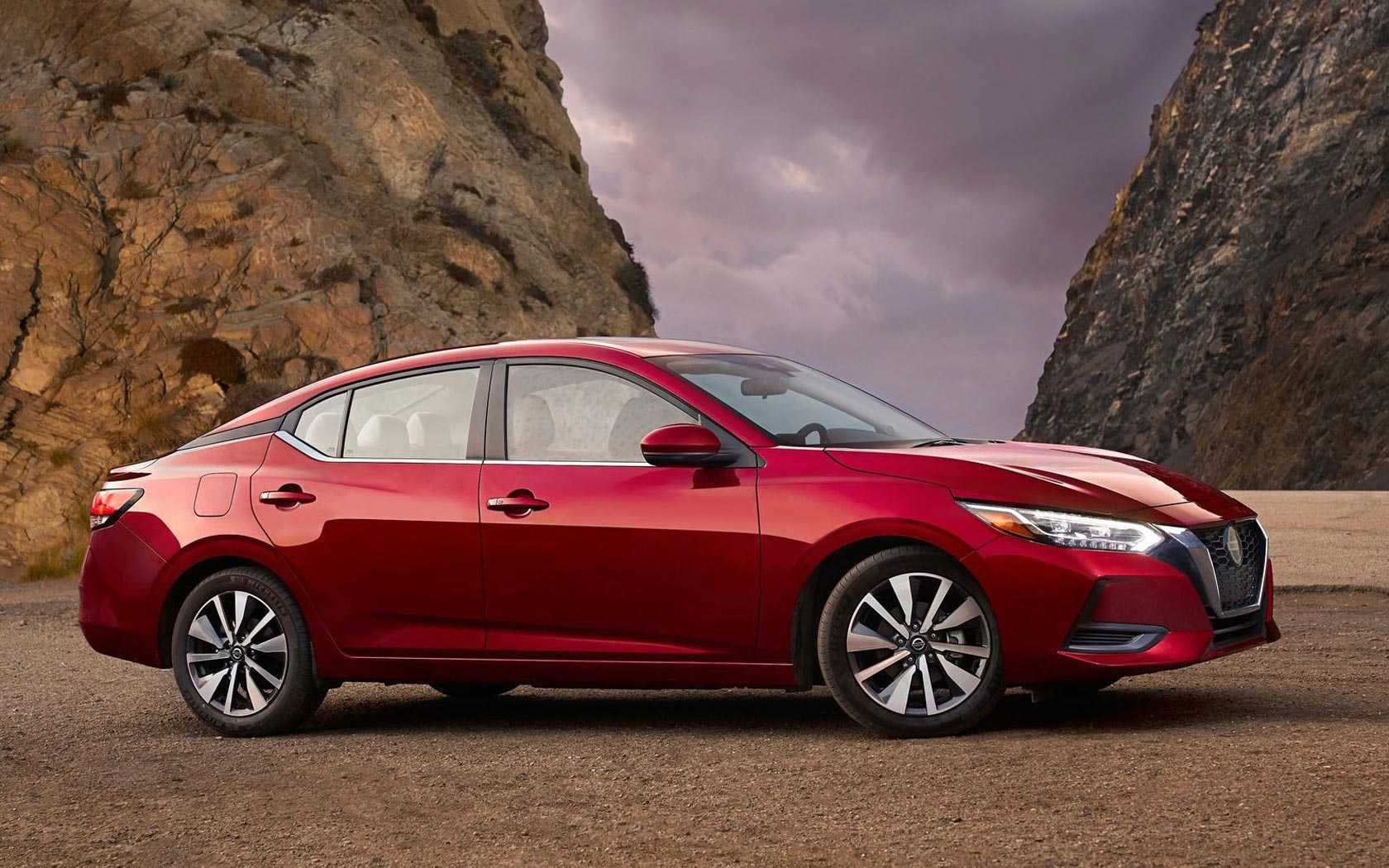 Nissan sentra b15