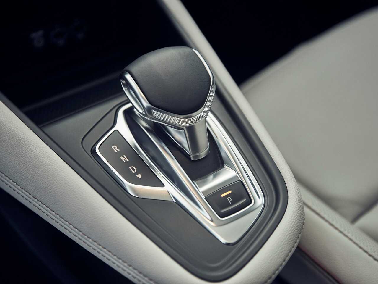 Renault captur разгон до 100 км/ч и максимальная скорость