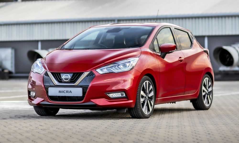 2022 nissan micra preview: specs, interior, price and features