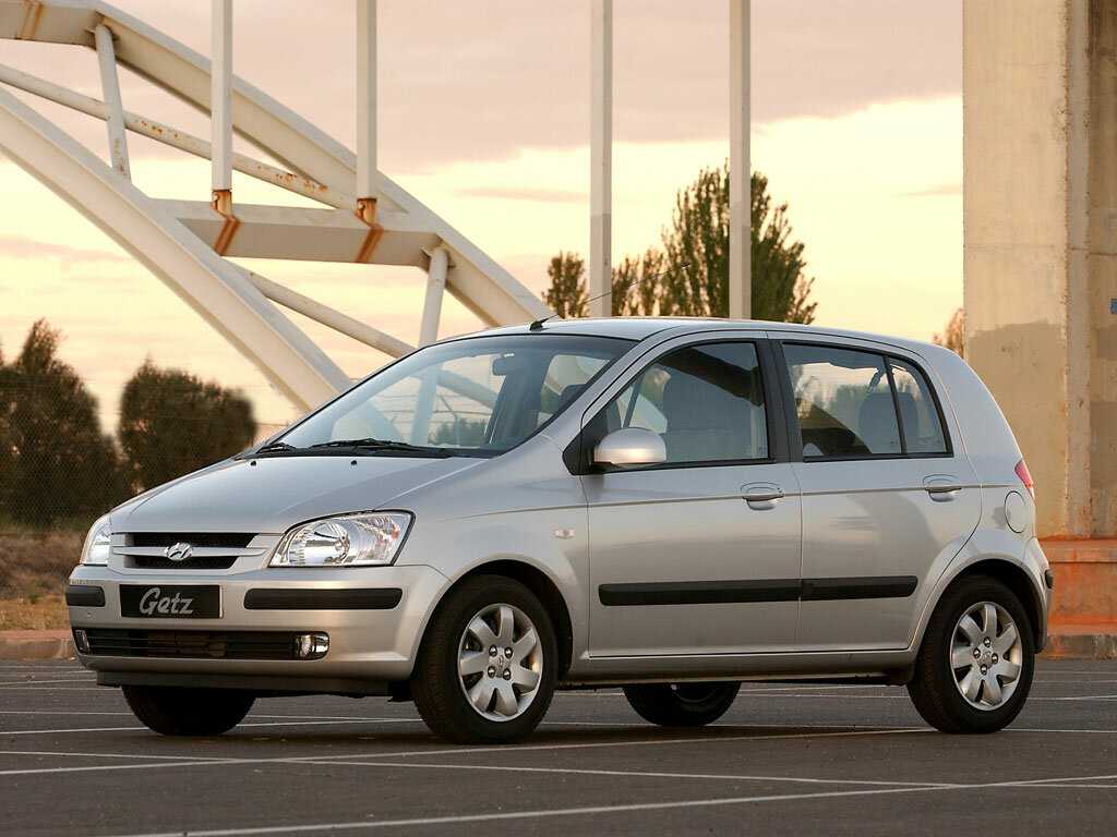 Ремонт и замена рулевой тяги хендай. ремонт рулевой рейки hyundai getz замена наконечника рулевой тяги хендай гетц