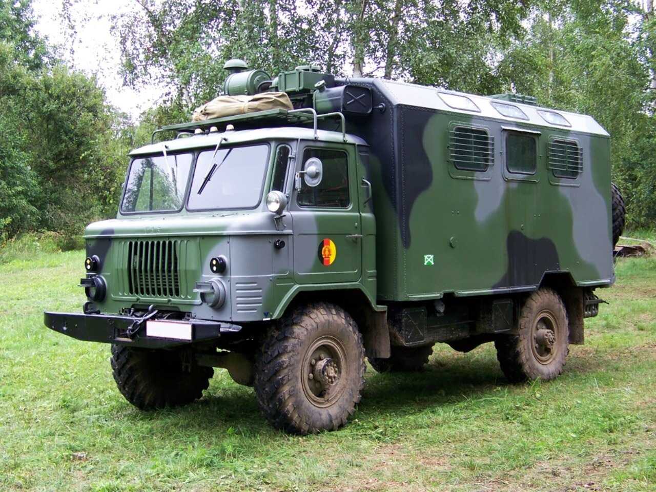 Газ 66 (4×4) бортовой автомобиль — фото, характеристики, схема, описание