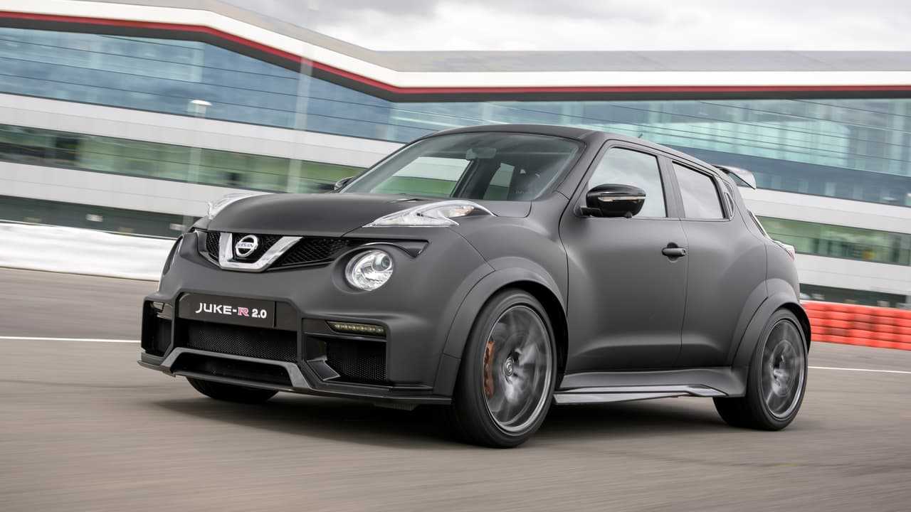 Отзыв на nissan juke sl awd 2013 г. [о дизайне и динамике]