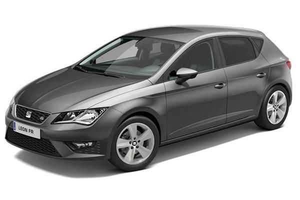 Seat leon, новинка, 2019, описание, фото