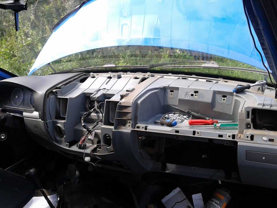 Панель приборов газель бизнес: описание значков подробно, распиновка, некст, не работает, как разобрать, обозначения, снять