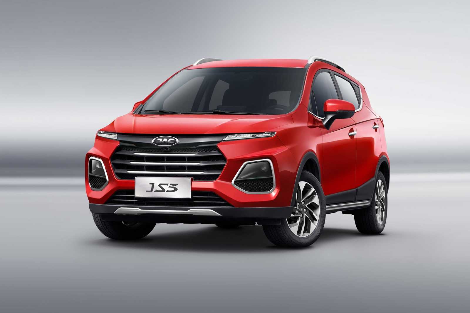 Новый jac s3 2023 года заменит россиянам renault duster и kia seltos. он стоит всего 1,3 млн рублей : auto u
