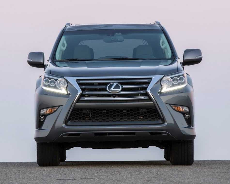 Lexus gx 460 2022 — стоит ли брать устаревший внедорожник?