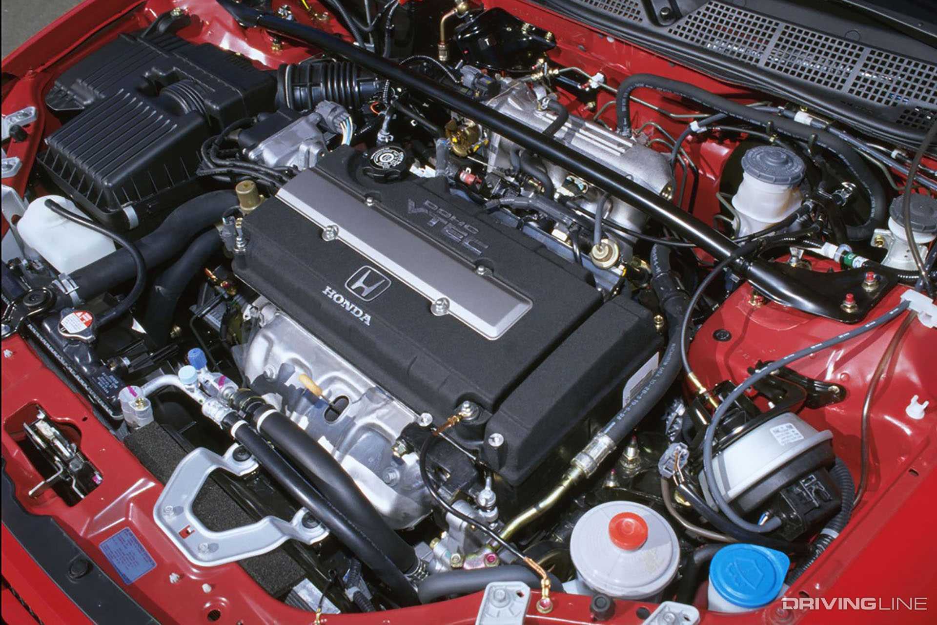 Honda civic — любовь с первого взгляда