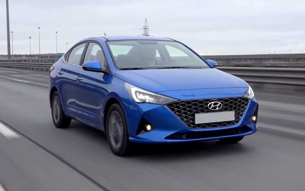 Hyundai aslan - a new level of quality