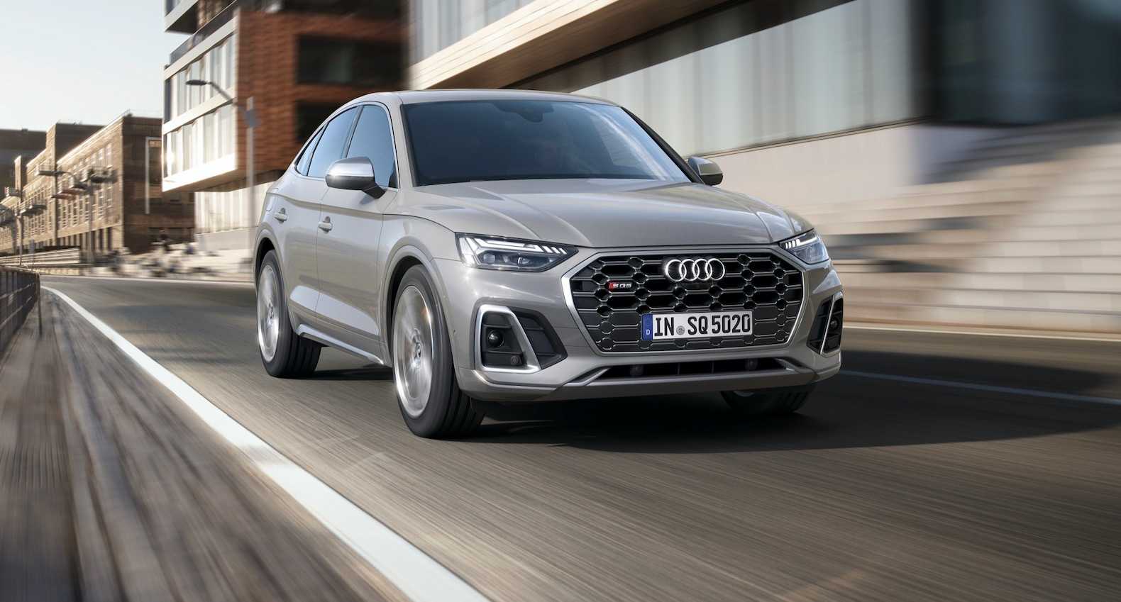 Q5 > q5 > audi | hong kong official website