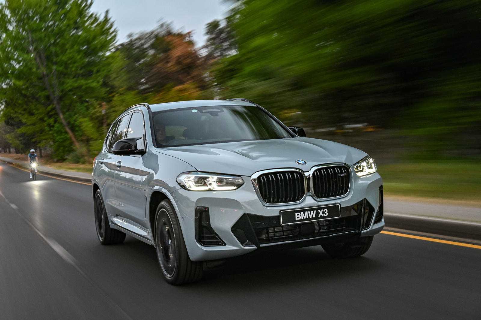 Подвеска bmw х3 е83