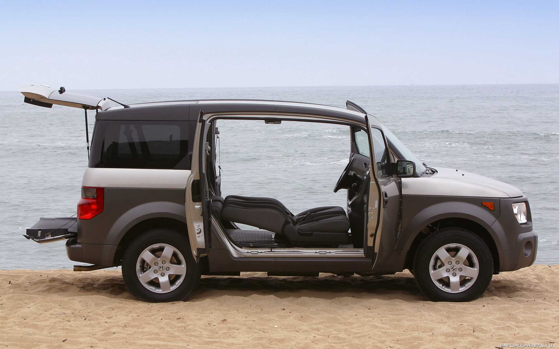 2022 honda element dog friendly suv: release date and price - 2023 - 2024 best suv