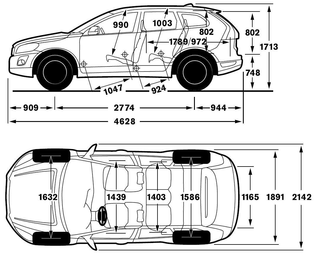 Отзывы владельцев volvo s40 i