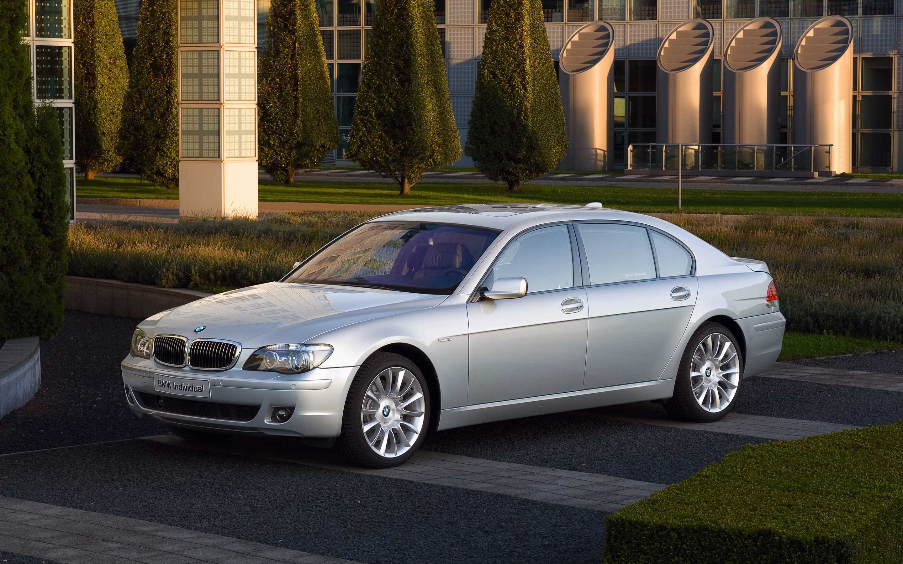Bmw e65/e66 – как выбрать – рекомендации