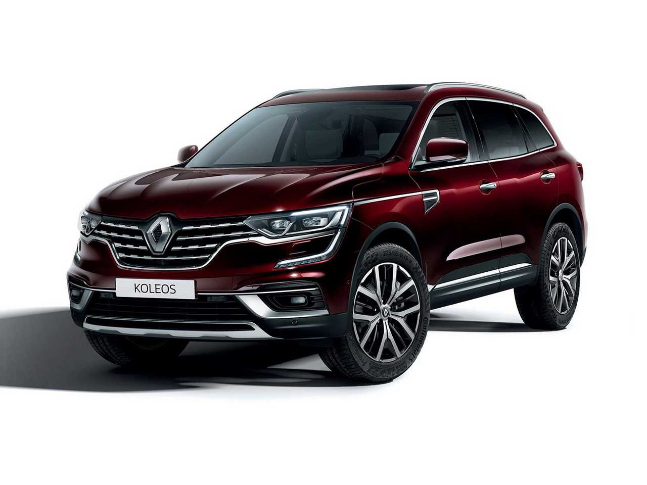 Renault koleos (рено колеос): внешний вид и габариты, система полного привода, двигатели и коробка передач, комплектации | автомалиновка