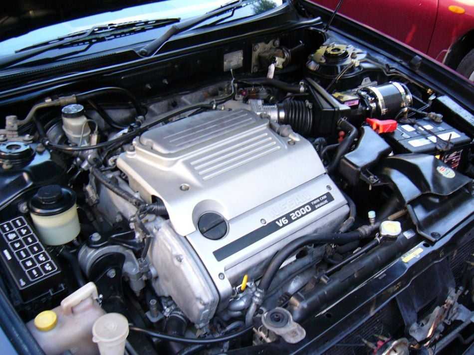 Отзывы владельцев nissan maxima a32
