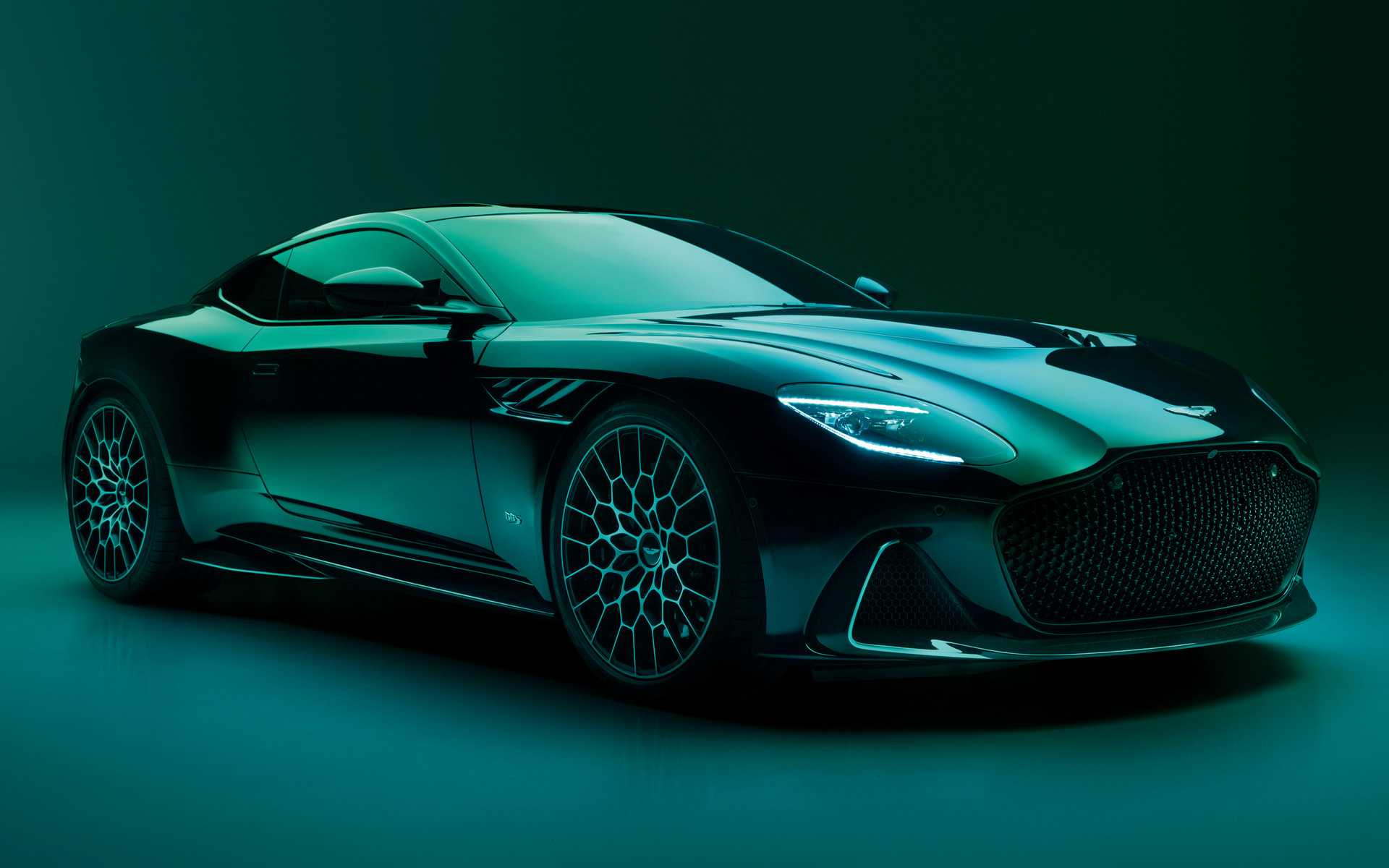 Aston martin dbs superleggera review 2023 | what car?