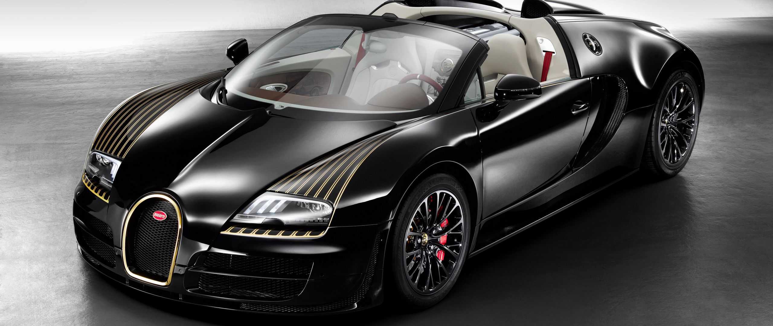 Bugatti veyron