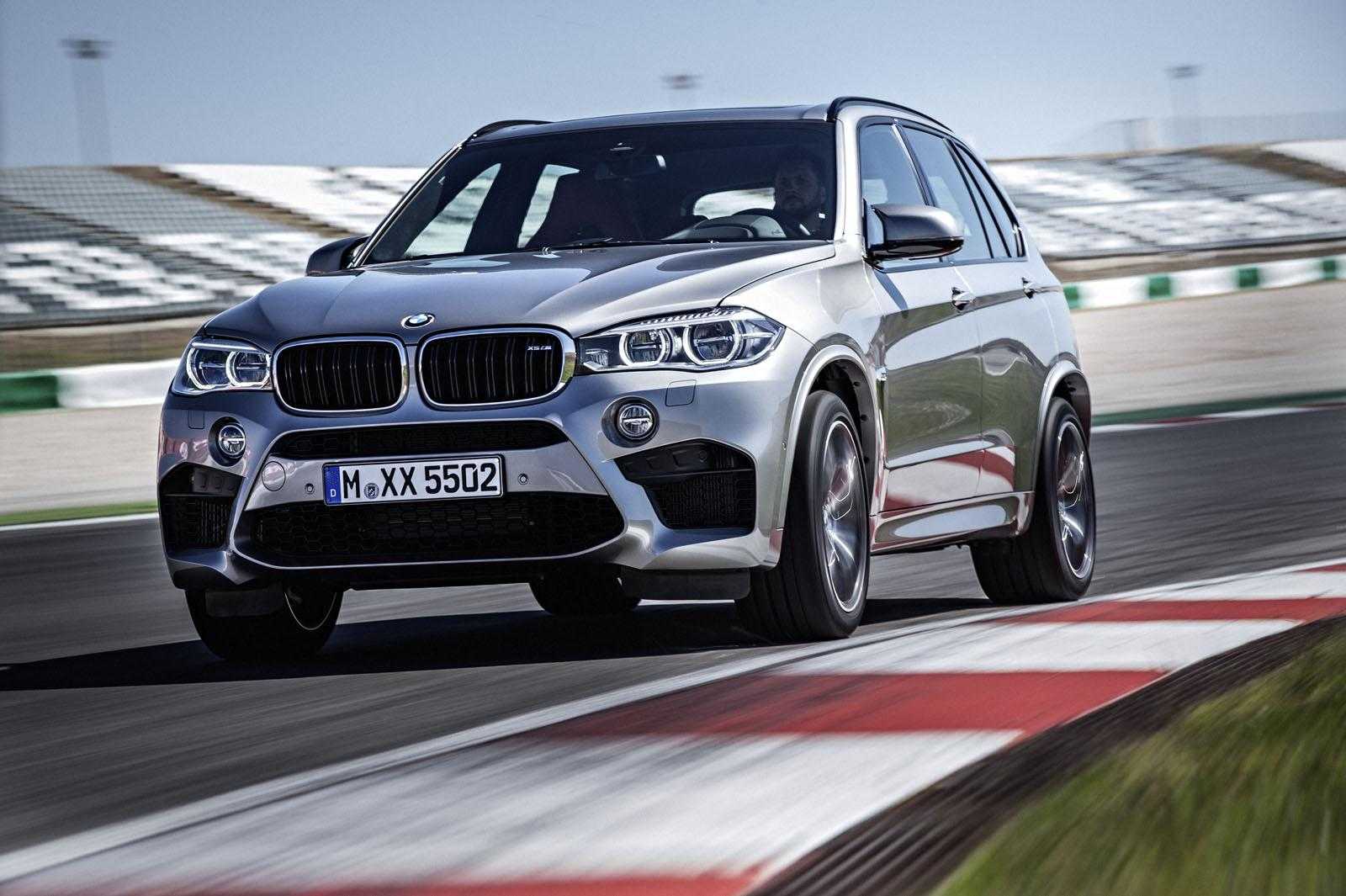 Bmw x5 iii (f15) - разгон до 100 км/ч