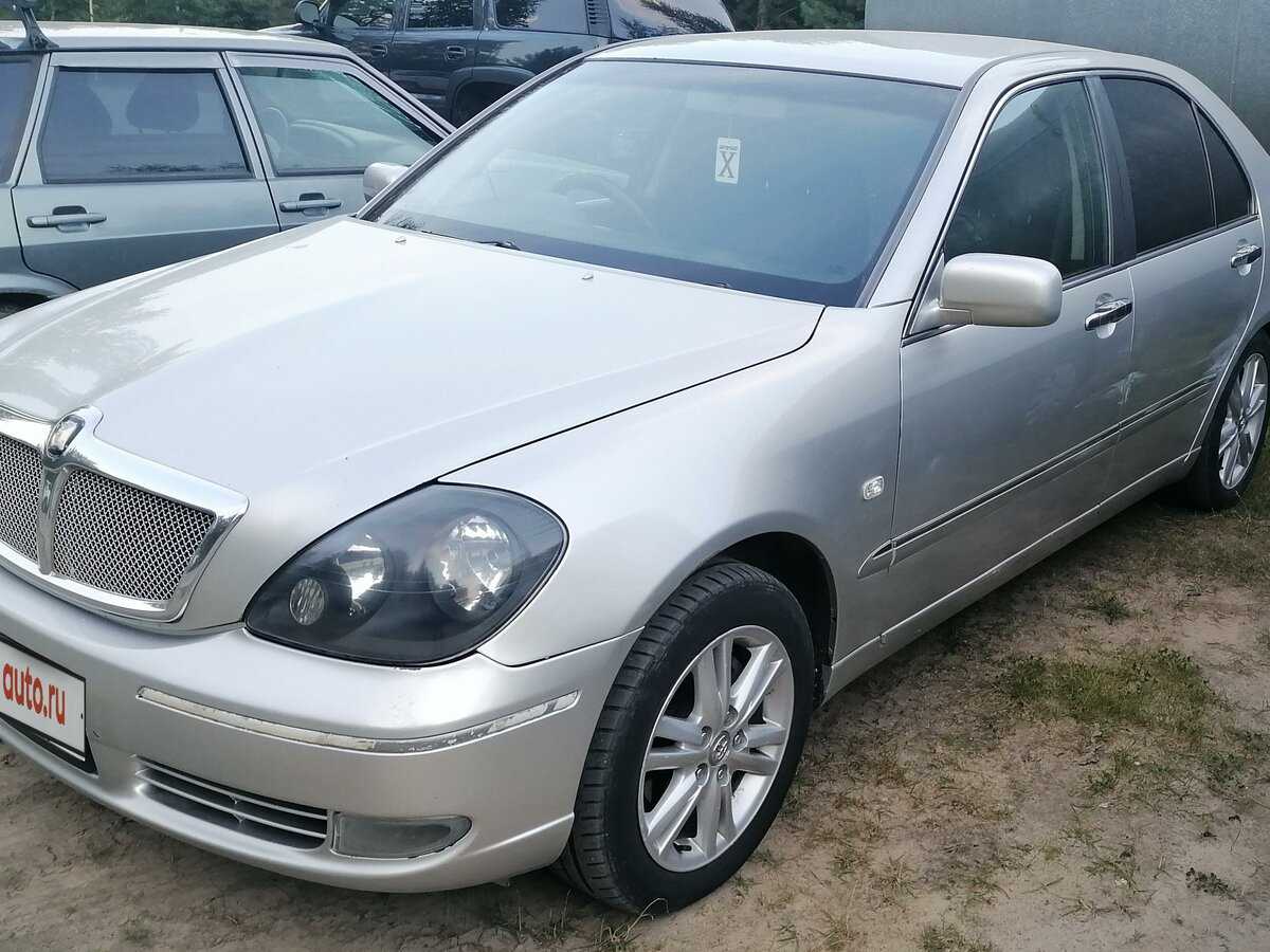 Toyota brevis 2004 седан: характеристика, отзывы, тесты - тойота brevis