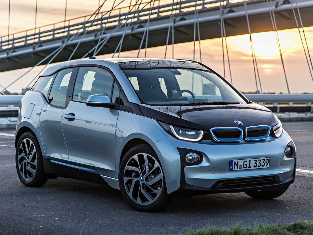 Обзор хэтчбека bmw i3: история модели, технические характеристики, отзывы