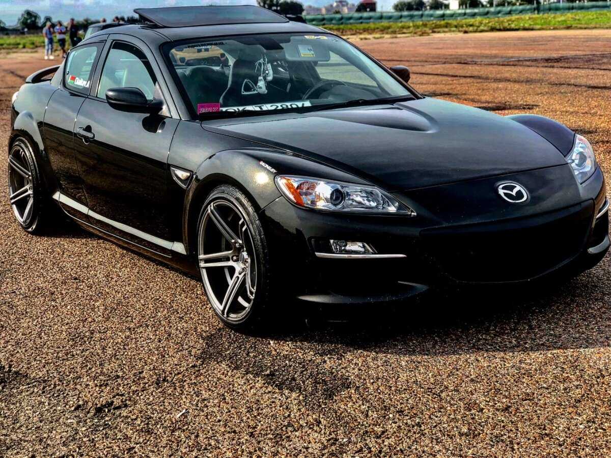 Mazda rx-8: поколения, кузова по годам, история модели и года выпуска, рестайлинг, характеристики, габариты, фото - carsweek