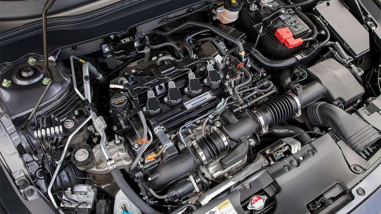 Стоит ли покупать "седьмой" honda accord: все плюсы и минусы