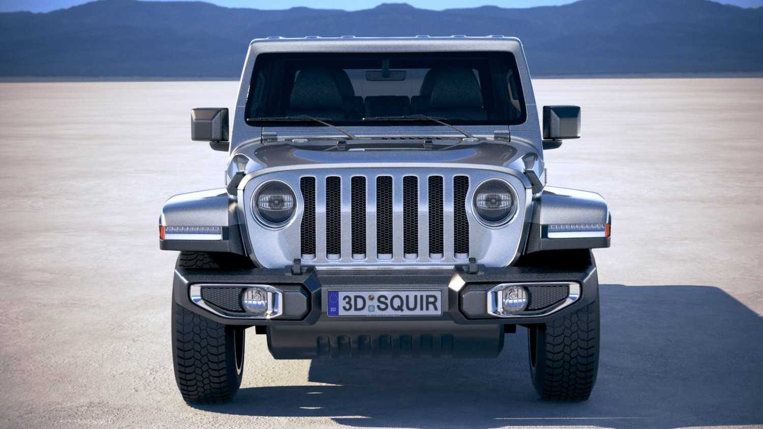 2022 jeep gladiator: changes, specs, release date & price