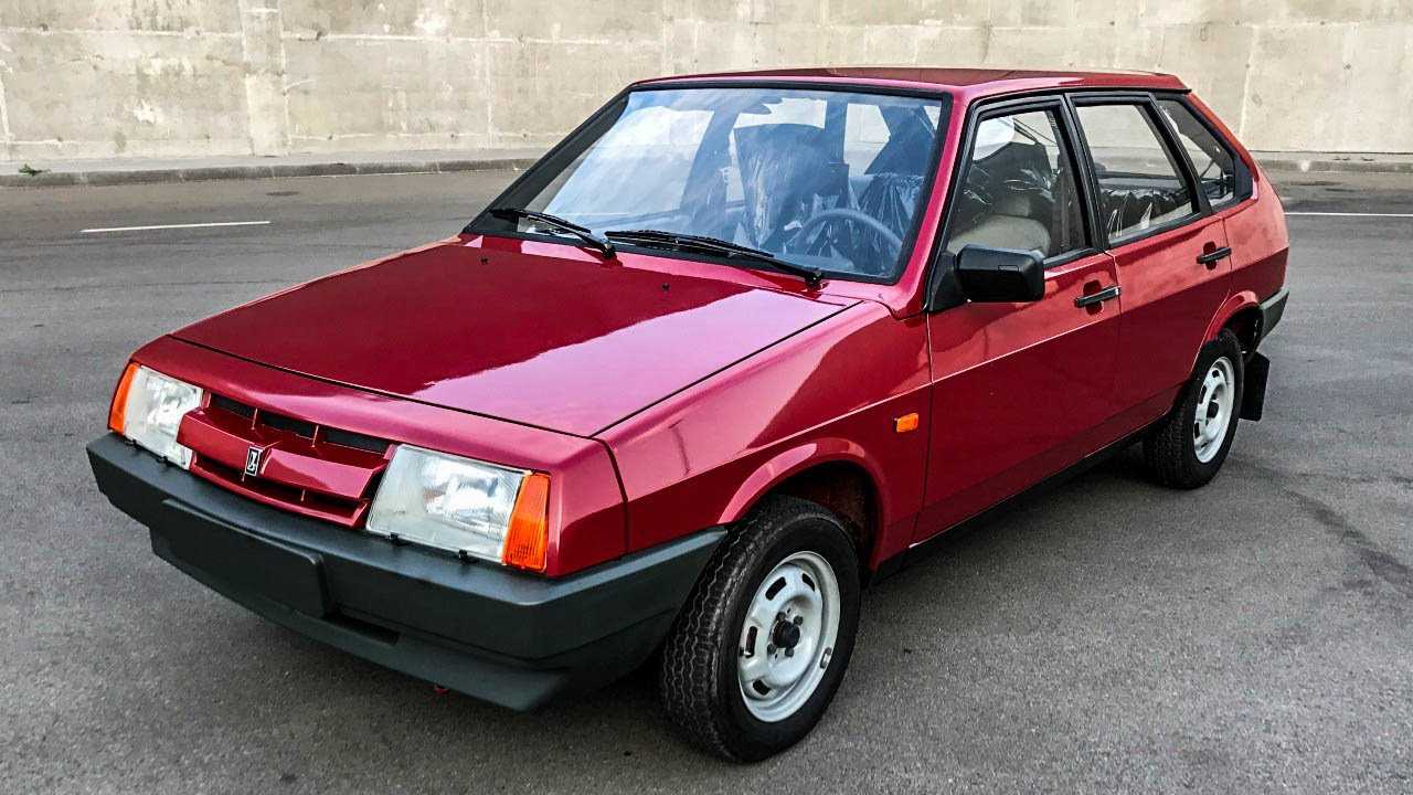 Автомобили ваз 2108-2115 – технические и эксплуатационные характеристики