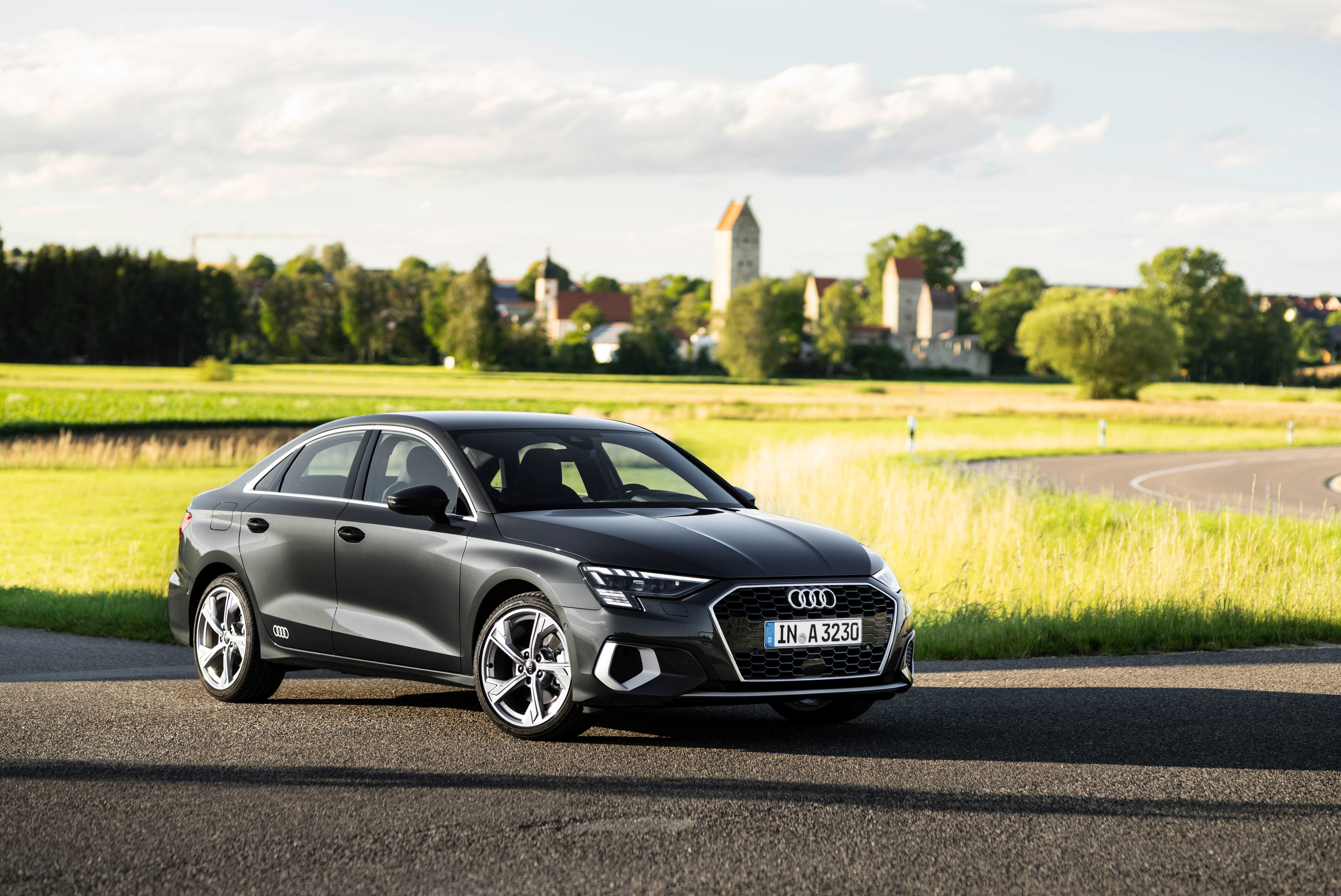 Audi a3 8l