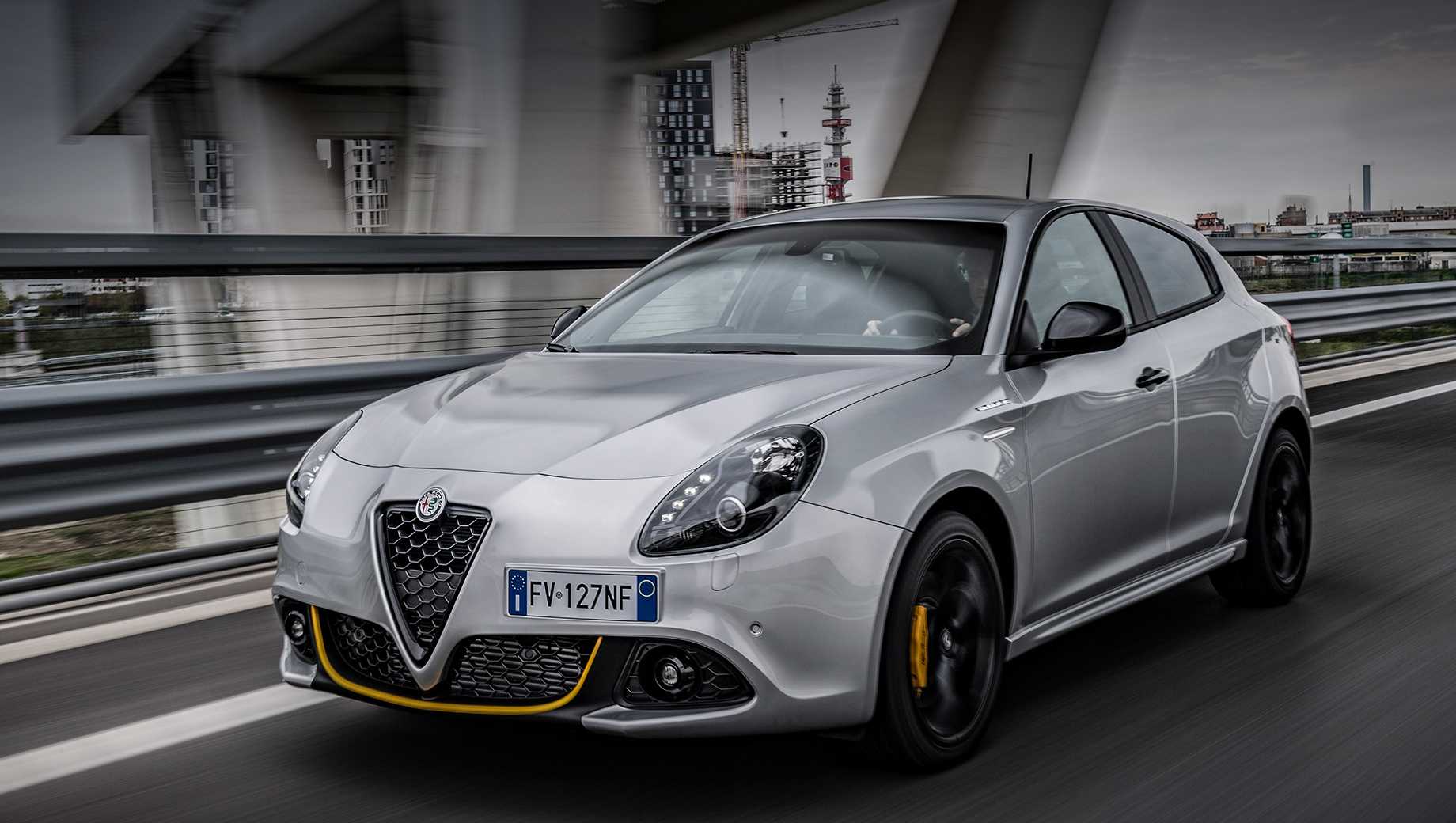 Отзывы владельцев alfa romeo giulietta