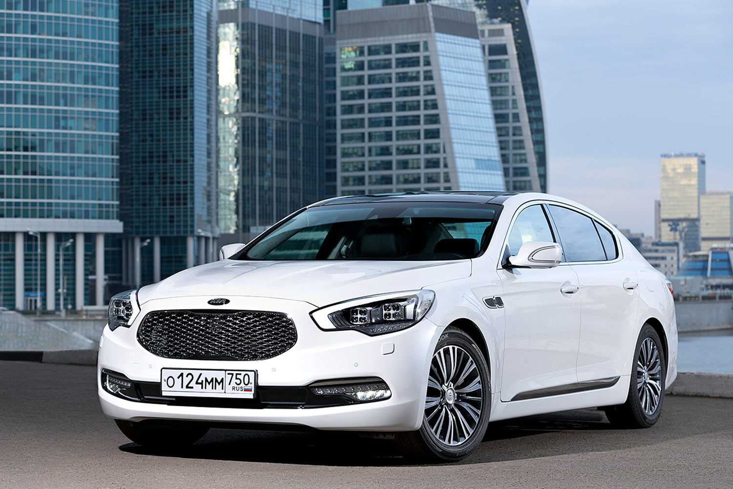 Киа кворис 2019-2020 – видео тест-драйв и обзор нового kia quoris 2