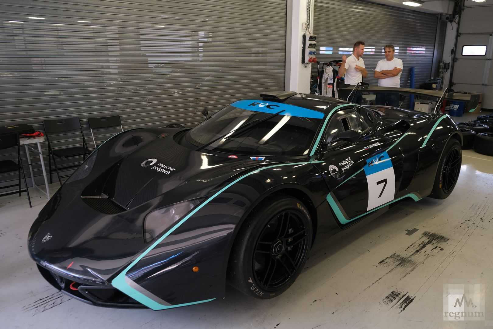 Как зарождались российские суперкары marussia и почему их до сих пор нет в продаже - autopeople