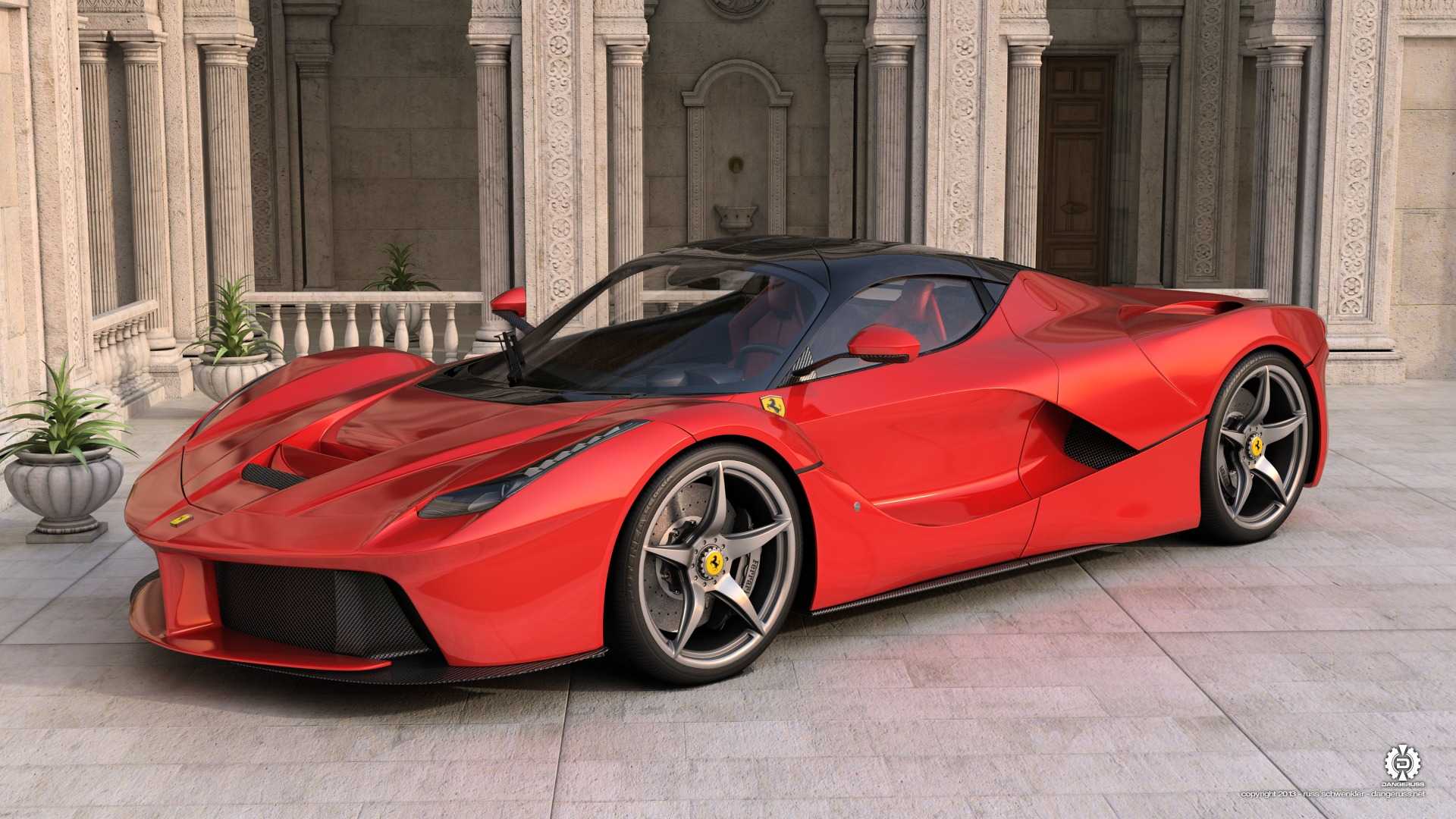 Ferrari laferrari – the ultimate guide
