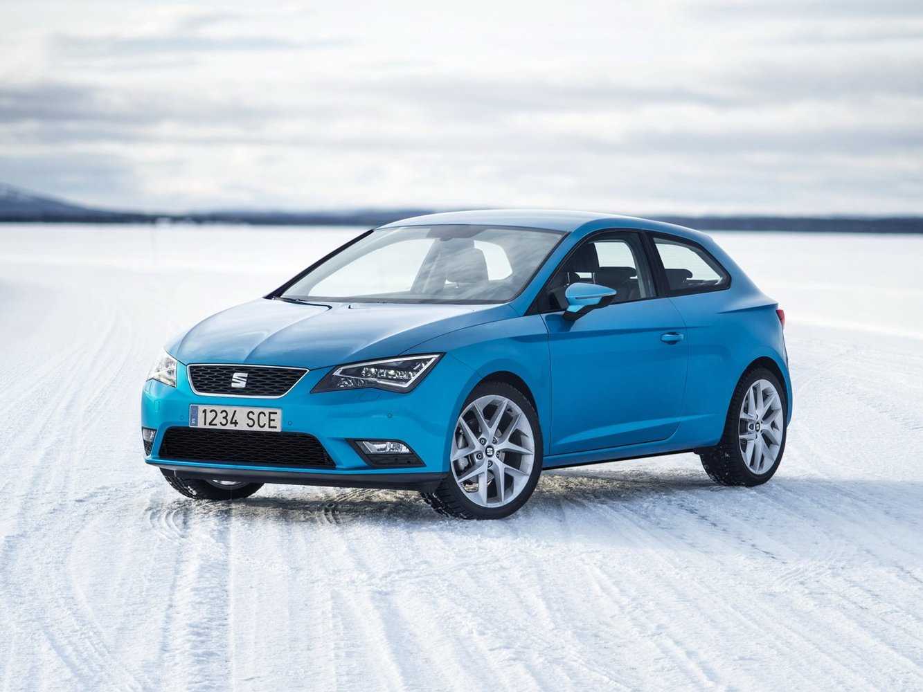 Seat leon (2013) › характеристики, описание, видео и фото сеат леон › autozov.ru