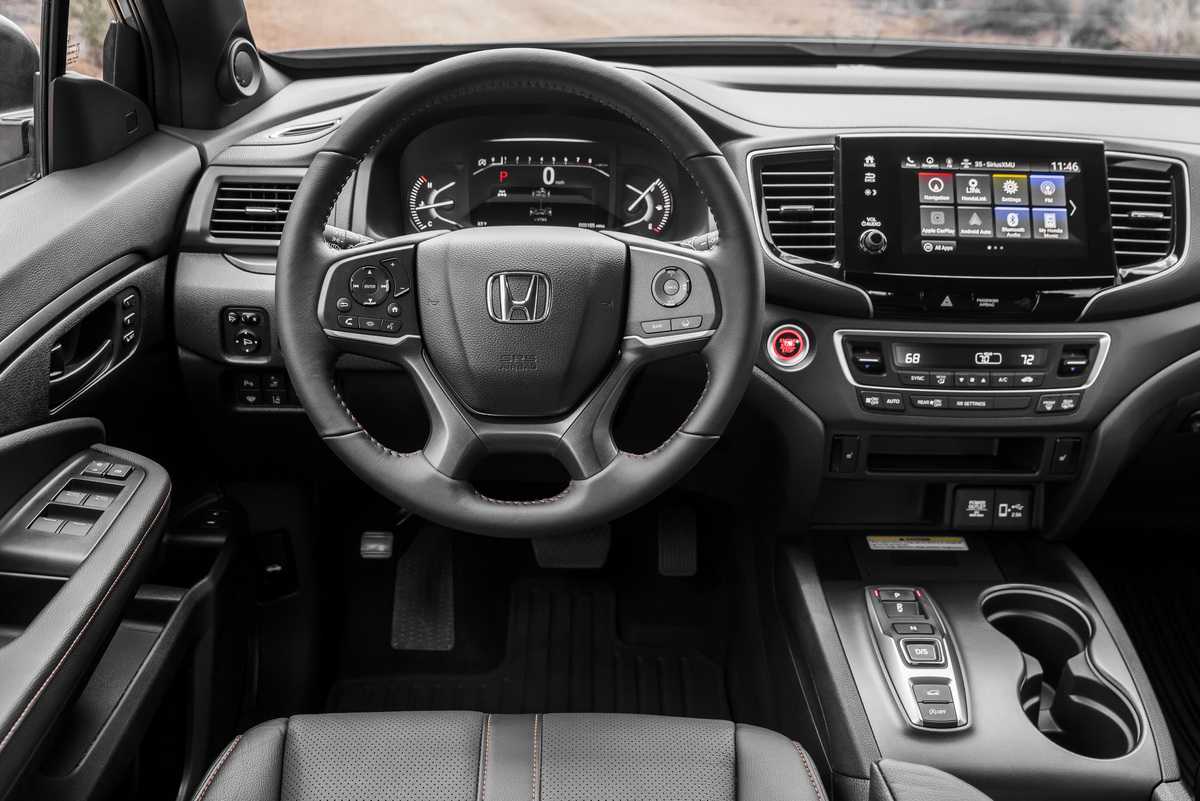 2024 honda passport refresh, colors, changes, hybrid, redesign - honda pros