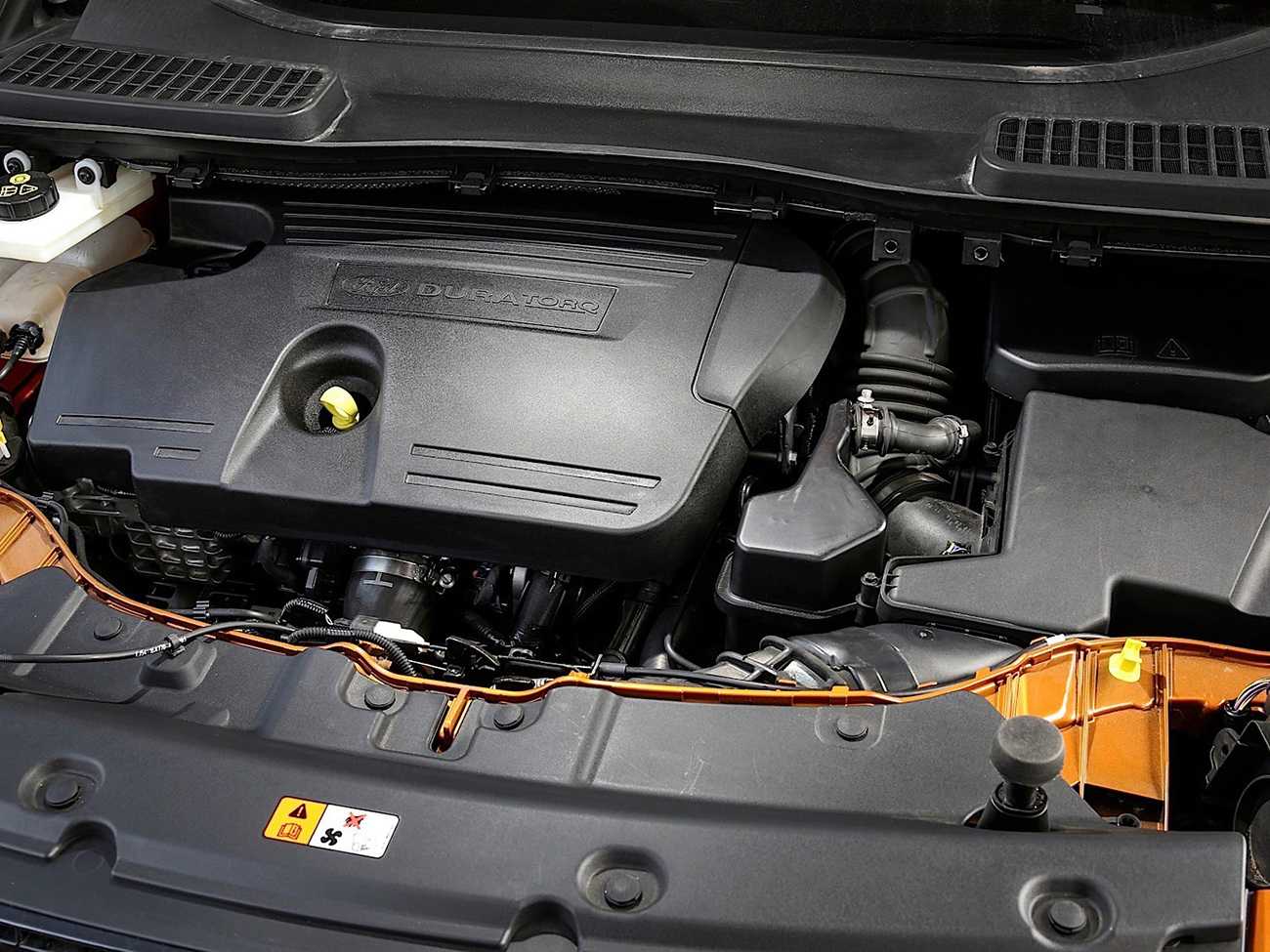 Ford kuga 1.6, 2.0, 2.5 бензин и дизель реальные отзывы о расходе топлива | пустой бак