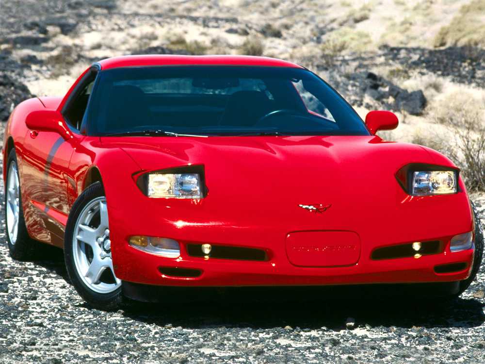 Шевроле корвет технические характеристики, комплектации. chevrolet corvette фото